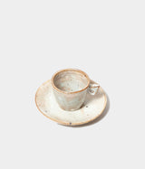 Kinjo Hiromu"Cup &Saucer"