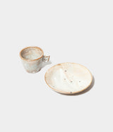 Kinjo Hiromu"Cup &Saucer"