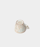 Kinjo Hiromu"Cup &Saucer"