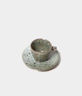 Kinjo Hiromu "Cup &Saucer"