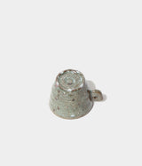 Kinjo Hiromu "Cup &Saucer"