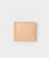 Hender Scheme "half folded wallet"