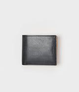Hender Scheme "half folded wallet"