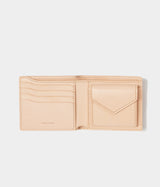 Hender Scheme "half folded wallet"