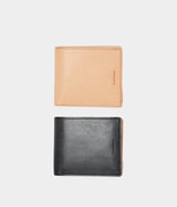 Hender Scheme "half folded wallet"