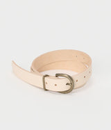 Hender Scheme "tanning belt"