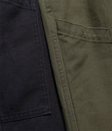 A.PRESSE 2025 Style2 "USAF Hemmed Bottoms"