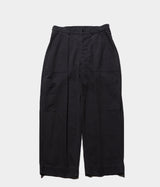 A.PRESSE 2025 Style2 "USAF Hemmed Bottoms"