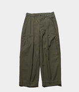 A.PRESSE 2025 Style2 "USAF Hemmed Bottoms"