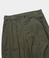 A.PRESSE 2025 Style2 "USAF Hemmed Bottoms"