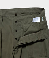 A.PRESSE 2025 Style2 "USAF Hemmed Bottoms"