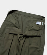 A.PRESSE 2025 Style2 "USAF Hemmed Bottoms"