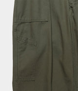 A.PRESSE 2025 Style2 "USAF Hemmed Bottoms"
