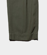A.PRESSE 2025 Style2 "USAF Hemmed Bottoms"