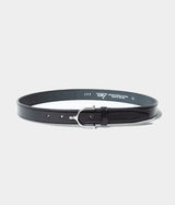 TORY LEATHER "1 Spur Buckle Belt"