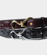TORY LEATHER "Hoof Pick Belt"