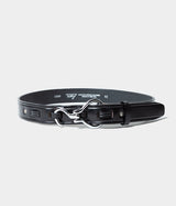 TORY LEATHER "Hoof Pick Belt"