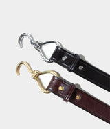 TORY LEATHER "Hoof Pick Belt"