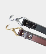 TORY LEATHER "Hoof Pick Belt"