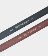TORY LEATHER "Hoof Pick Belt"