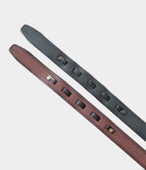 TORY LEATHER "Hoof Pick Belt"
