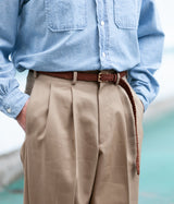 HEUGN "Nubuck Josh"