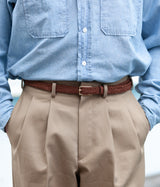 HEUGN "Nubuck Josh"