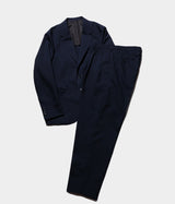 HEUGN "George 2p wide NAVY"