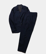 HEUGN "Aaron Wool NAVY"