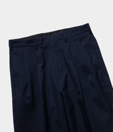 HEUGN "George 2p wide NAVY"