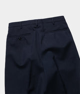 HEUGN "George 2p wide NAVY"