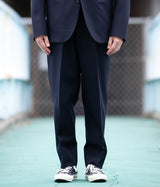 HEUGN "George 2p wide NAVY"