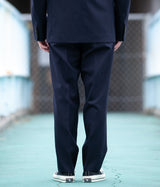 HEUGN "George 2p wide NAVY"