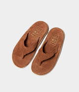 ISLAND SLIPPER "PB203 PT203 Suede Sandals"