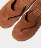 ISLAND SLIPPER "PB203 PT203 Suede Sandals"