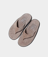 ISLAND SLIPPER "PB203 PT203 Suede Sandals"