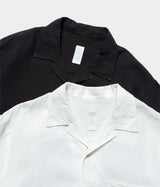 SENUI "S/S Shirt"