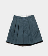 NEAT "90's U.S. AIR FORCE C/N RIPSTOP DEADSTOCK CARGO SHORTS"
