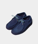 PADMORE & BARNES for SOUTH STORE “RYUKYU INDIGO DYED P204”