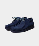 PADMORE & BARNES for SOUTH STORE “RYUKYU INDIGO DYED P204”