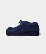PADMORE & BARNES for SOUTH STORE “RYUKYU INDIGO DYED P204”