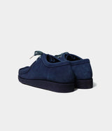 PADMORE & BARNES for SOUTH STORE “RYUKYU INDIGO DYED P204”