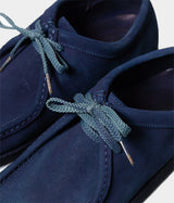 PADMORE & BARNES for SOUTH STORE “RYUKYU INDIGO DYED P204”