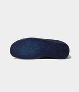 PADMORE & BARNES for SOUTH STORE “RYUKYU INDIGO DYED P204”