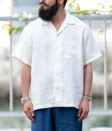 SENUI "S/S Shirt"