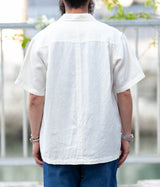 SENUI "S/S Shirt"