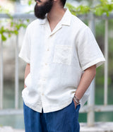 SENUI "S/S Shirt"