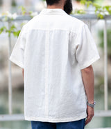 SENUI "S/S Shirt"