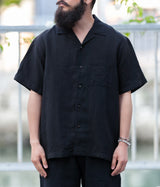 SENUI "S/S Shirt"