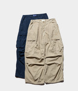 HERILL "Ripstop Jungle Fatigue Pants"